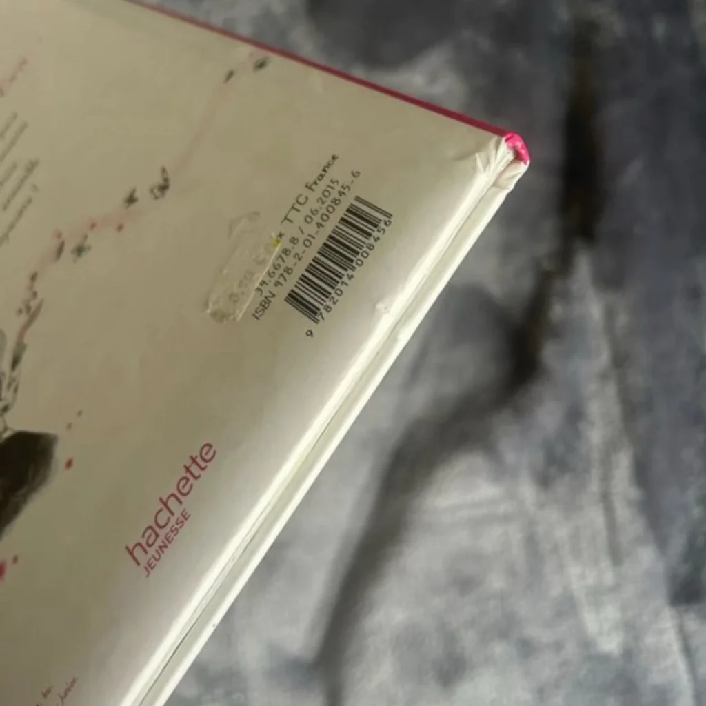 Livre infantil – photo 3
